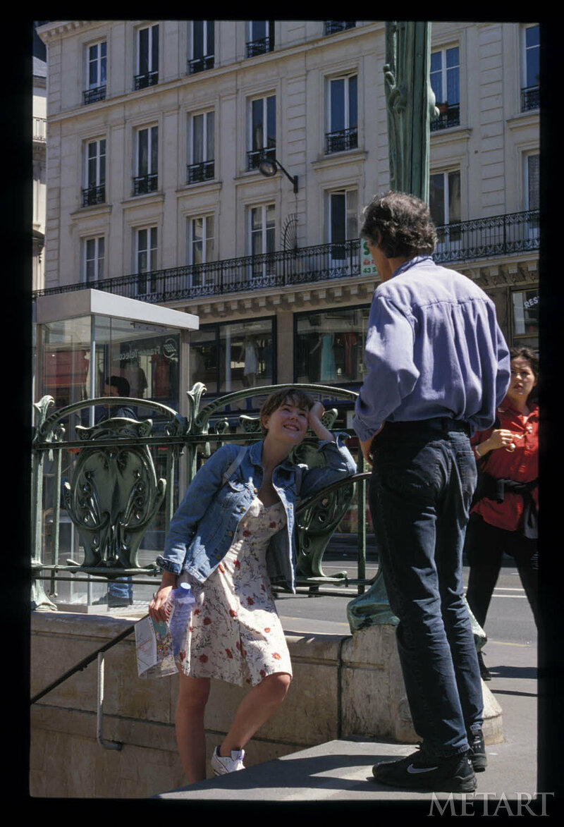 Таисия, 22 года, 4 размер груди