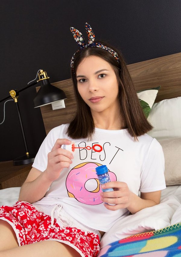 Галина, 42 года, 2 размер груди